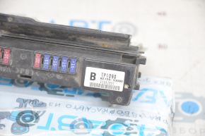 Fuse box underhood Lexus ES350 07-12