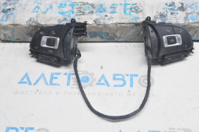 Steering wheel controls VW Passat b8 16-19 USA