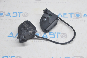 Steering wheel controls VW Passat b8 16-19 USA