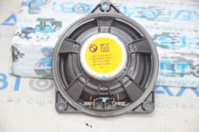 Rear Speaker Left BMW 7 G11 G12 16-22 Harman Kardon