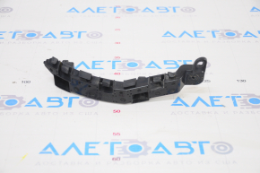 Front bumper mount left Honda CRV 17-22