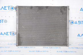 Intercooler radiator BMW 7 G11 G12 16-22 B58