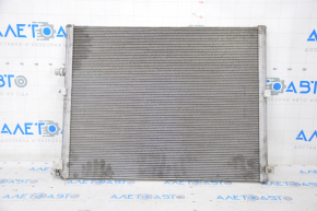 Intercooler radiator BMW 7 G11 G12 16-22 B58