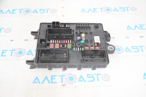 Body Control Module Cadillac CTS 14 - broken mount