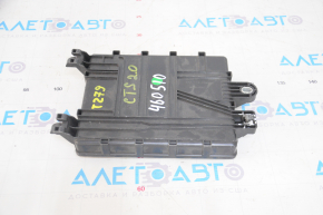 Body Control Module Cadillac CTS 14 - broken mount