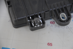 Body Control Module Cadillac CTS 14 - broken mount
