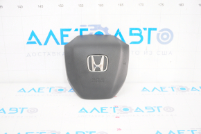 Airbag in steering wheel driver Honda CRV 20-22 black