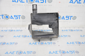 Additional Radiator Duct BMW 7 G11 G12 16-22 B58
