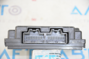 KEYLESS ENTRY ANTI THEFT CONTROL MODULE Cadillac CTS 14 - broken mount
