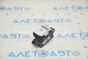 Parking button BMW 7 G11 G12 16-22 chrome
