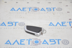 BMW 7 G11 G12 16-22 smart key, 4 buttons
