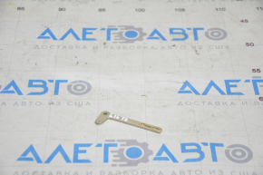 BMW 7 G11 G12 key 16-22 blade