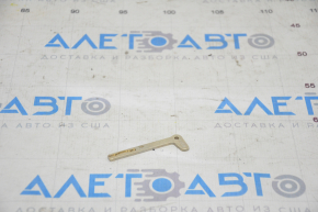 BMW 7 G11 G12 key 16-22 blade