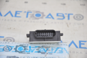 Blind Spot Sensor BSM Right BMW 7 G11 G12 16-19