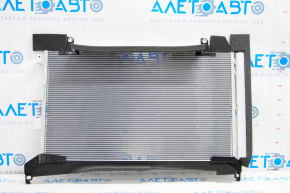 Air conditioner radiator condenser Subaru Forester 19- SK TYC