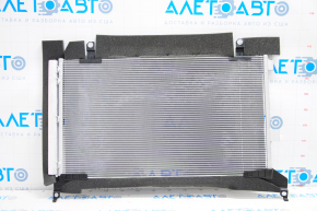 Air conditioner radiator condenser Subaru Forester 19- SK TYC