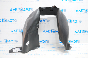 Front right fender liner Chevrolet Cruze 11-15 TYC