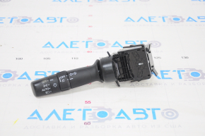 Left steering column switch Honda CRV 20-22 under fog lights