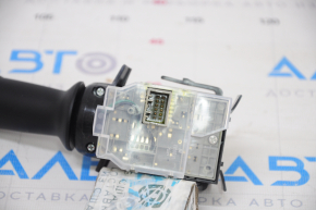 Left steering column switch Honda CRV 20-22 under fog lights