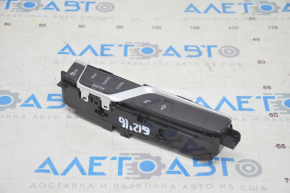 BMW 7 G11 G12 16-22 Center Console Button Block