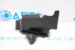 Radiator deflector left Mazda CX-9 16-23
