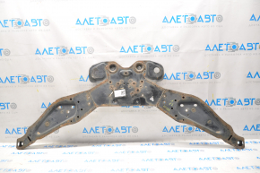 Infiniti Q50 14- AWD Front Subframe Strut Rusty