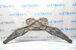 Infiniti Q50 14- AWD Front Subframe Strut Rusty
