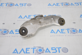 Additional radiator bracket left upper BMW 7 G11 G12 16-22 B58
