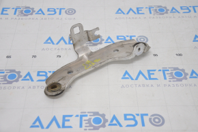 Additional radiator bracket left upper BMW 7 G11 G12 16-22 B58