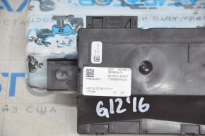 Interior Light Control Module BMW 7 G11 G12 16-22