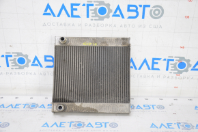 Radiator cooling water BMW 7 G11 G12 16-19 B58 additional