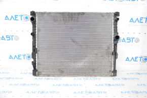 Radiator cooling water BMW 7 G11 G12 16-19 B58