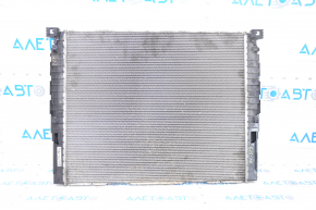 Radiator cooling water BMW 7 G11 G12 16-19 B58