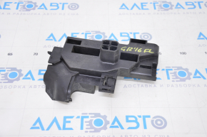 Radiator bracket left lower BMW 7 G11 G12 16-19 B58