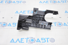 Radiator bracket right lower BMW 7 G11 G12 16-22 B58
