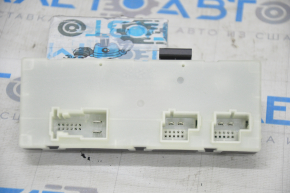 Boot Lid Control Unit BMW 7 G11 G12 16-22