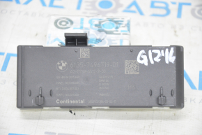 Boot Lid Control Unit BMW 7 G11 G12 16-22
