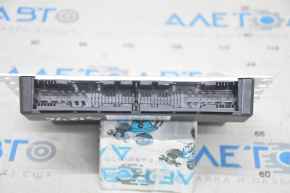 Air Suspension Control Unit BMW 7 G11 G12 16-22