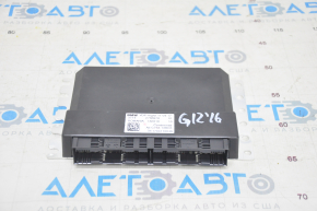 Air Suspension Control Unit BMW 7 G11 G12 16-22