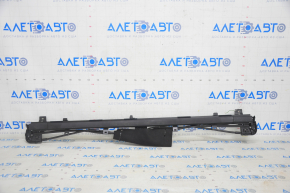 Rear window curtain BMW 7 G11 G12 16-22 black