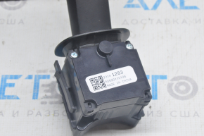 Steering column switch right Chevrolet Volt 11-15 type 2