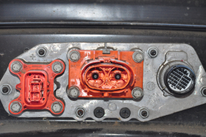 Battery assembly Nissan Leaf 13-17 66%