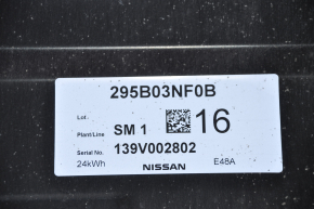 Battery assembly Nissan Leaf 13-17 66%