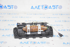Airbag passenger in the dashboard BMW 7 G11 G12 16-22 rusty pyropatron