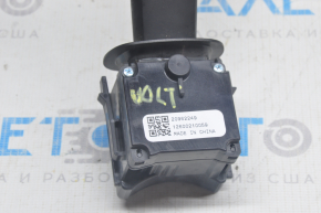 Steering column switch right Chevrolet Volt 11-15