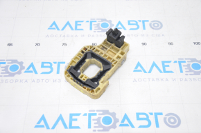 Radiator mount left lower BMW 7 G11 G12 16-19 B58