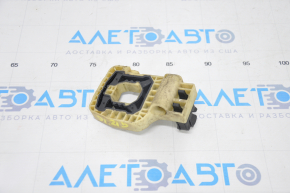 Radiator mount left lower BMW 7 G11 G12 16-19 B58