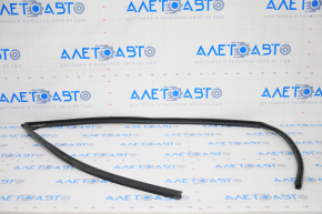 Glass seal front right Honda CRV 17-22