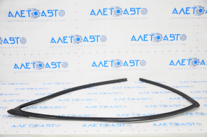Glass seal front right Honda CRV 17-22