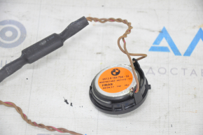 Speaker tweeter in the dashboard BMW 7 G11 G12 16-22 Harman Kardon